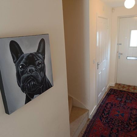 3 Bedroom Townhouse Near Bicester Village Екстер'єр фото